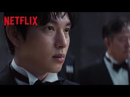 Sky Squid Game Rules | Squid Game: Season 3 | Netflix