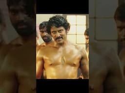 I movie Vikram Chest scene in Fitness point #imovie #vikram #telugumovies #tollywood #trending #yt