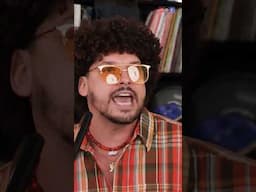 PJ Sin Suela takes over NPR Music's Tiny Desk ⚡️