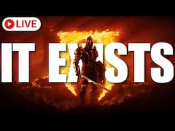 They Actually Did It – Oblivion Remaster Gameplay LIVE