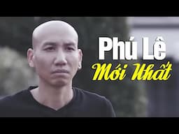 Phú Lê 2025 – Những Bản Nhạc Đời Chạm Tới Trái Tim Người Nghe