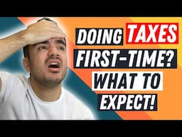 Self-Assessment Tax Returns -  5 Things I Learnt Doing It Myself