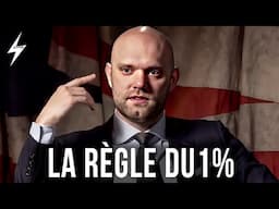 ESSAIE ÇA PENDANT 21 JOURS (Le secret du succès)