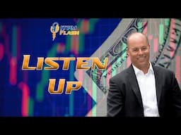 ITPM Flash Ep71 Listen Up!