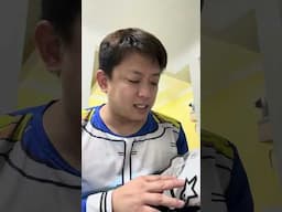 這個摩托手套🧤我好像買錯了