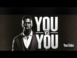 You Vs you nothing changede until you push harder/motivational speech/talks