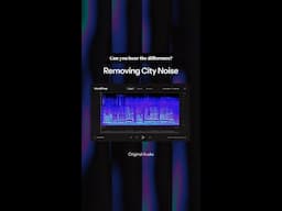 City Streets Are No Issue For Vocal Prep