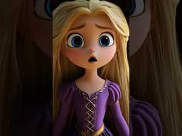Rapunzel, Rapunzel 💛✨ Adisebaba Masallar