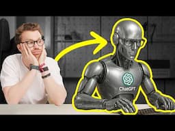 How I Use AI to Save 10 HOURS a Week in My Accounting Firm