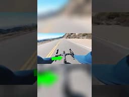 I didn’t listen to my bike fitter 😬