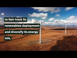 Energy Transition Assessment: Georgia
