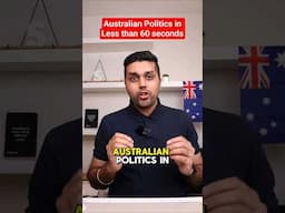 Check the Related Video for detailed information on Australian Politics