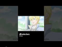 Bookworm OFFERS Herself To The Prince In Exchange For Books  Anime Recaps #shorts