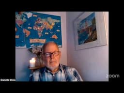 Daily Meditation Livestream – 02 May 2025