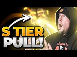 This Champion Changes EVERYTHING — Huge Shard Pull!!