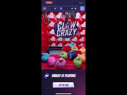 maquina de peluches #claw crazi