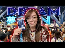 we need to talk about Dream Con