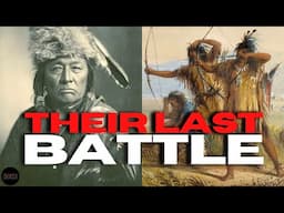 Blackfoot Warriors vs. Cree Warriors : The Battle Of Belly River
