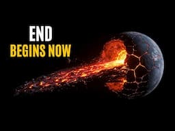 The End of the Universe — And It’s Already Begun