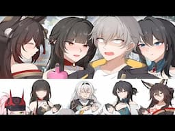 Ultimate Try Not to Say Hol'Up - V629