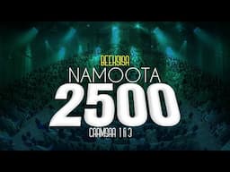 NAMOOTA 2500F || CAAMSAA 1 FI 3 || EEBBA FAAYINAANSII KEESSANIIF