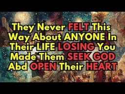 LOSING U BROKE THEM! 🧨This PERSON UNDERESTIMATED UR DETACHMENT❤️_🔥They are LOSING THEIR MINDS.