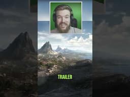 Will We See The New Elder Scrolls 6 Trailer?