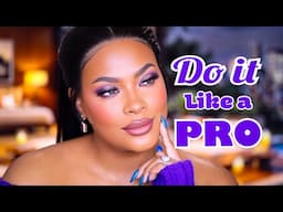 NEW MAKEUP TUTORIAL | DO it Like a PRO *Extremely Detailed* | All My Tips & Tricks | Savannah Sylver