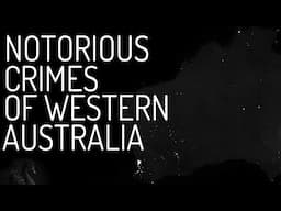 The Shocking Truth: 5 Unbelievable Crimes and Cults In Western Australia You Need To Know About!