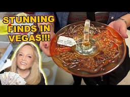 AMAZING FINDS AT PARADISE VALLEY ANTIQUE MALL!!! Join the Journey on Picker Road!