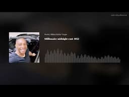 Millionaire midnight rant 1032