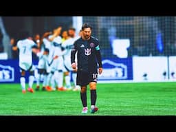 Lionel Messi - April 2025 - Magical Skills, Goals & Assists