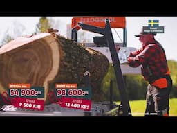 Vårkampanj Pre-Cutter på köpet till 12 maj | LOGOSOL