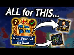 The Most BRUTAL WAR I've Had in 12000 Hrs Of EU4
