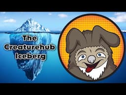 The Ultimate Creaturehub Iceberg