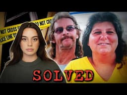 SOLVED: The Twisted Case of Mary Ann Murphy