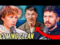 Bryce Crawford Opens Up About Plagiarizing Judah Smith's Sermon @thebrycecrawford