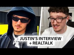Wie wurde PESO so ERFOLGREICH? 🤔 + XXL Realtalk!
