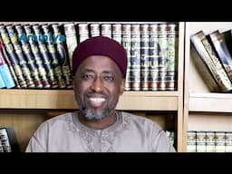 Hani akan gafala a lokacin Sallah; Tare da Sheikh Ibrahim Maqari