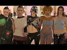 NO ART NO HOME - ART & FASHION in 4K (2)
