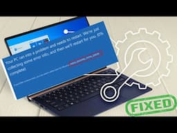 Windows 11/10 Users Beware: DXGKRNL Fatal Error & How to Fix It! | Rescue Digital Media
