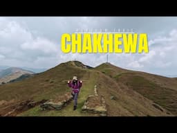 सुन्दर यात्राको सुन्दर अन्त||Mundhum Trail Episode 4||RJ Sagar