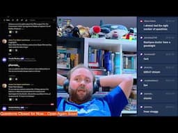 Bruships 198: Naval History Questions Answered Live...
