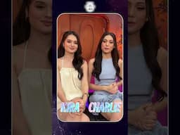 PBB Celebrity Collab Edition | Kumusta na, ChaKira?