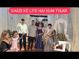 SHADI KE LIYE HAI HUM TYAAR || ROHINIDILAIK