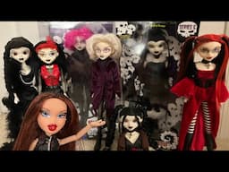 THE BEGOTHS ARMY GROWS! Getting my GRAIL Variant + more! | Lizzie is bored vlog