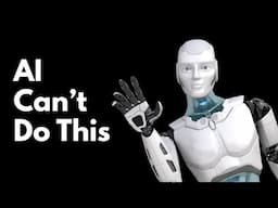Why AI Won’t Steal Your Job [IF YOU DO THIS]