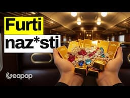 Il treno nazista pieno d’oro esiste davvero o è solo una leggenda? Con @theshowisyou