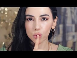 ASMR Kissing You To Sleep, Love ❤️ Softest Whispers To Spread Love Kindness & Reset For Relaxation