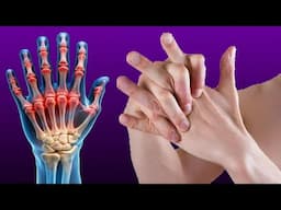 Pain In Knuckles: Causes And Treatment